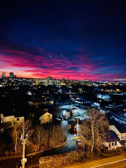 Новобудова Панорама Зелена 261 Сихівська Пасічна Lviv Exterior foto