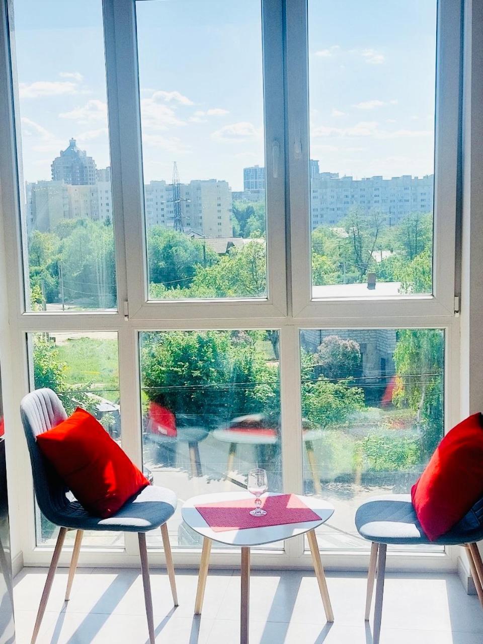 Новобудова Панорама Зелена 261 Сихівська Пасічна Lviv Exterior foto